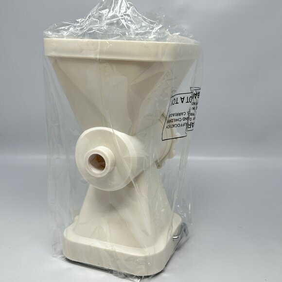 Deluxe Meat Grinder Chopper Vacuum Grip Base Robinson Design Group - Picture 8 of 14